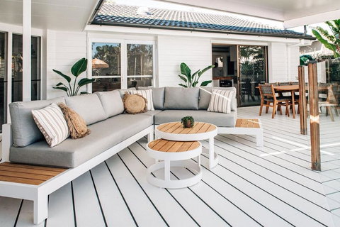 Prime Location With Pool - Walk To Coolum Beach - Goulburn Accommodation 2