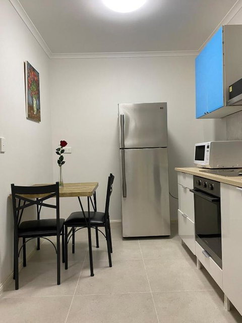 Private Brand New Home In Hornsby - Goulburn Accommodation 1