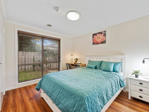 Private Room No.2 Beside Monash University, Clayton - Goulburn Accommodation 0