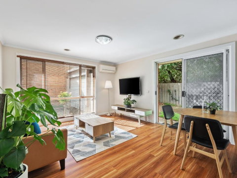 Private Room No.2 Beside Monash University, Clayton - Goulburn Accommodation 1