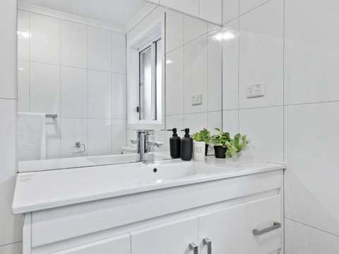 Private Room No.2 Beside Monash University, Clayton - Goulburn Accommodation 3