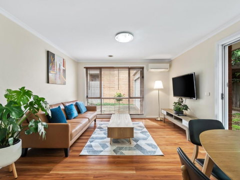 Private Room No.2 Beside Monash University, Clayton - Goulburn Accommodation 2