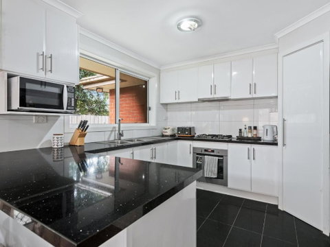 PRIVATE ROOM 4 And PRIVATE ROOM 5 Beside Monash University In Clayton - Goulburn Accommodation 3