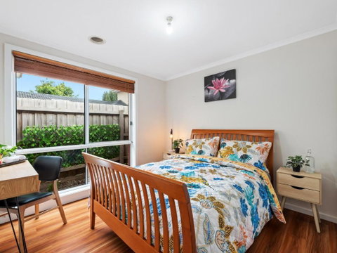 PRIVATE ROOM 4 And PRIVATE ROOM 5 Beside Monash University In Clayton - Goulburn Accommodation 1