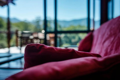 Promised Land Retreat - Goulburn Accommodation 1