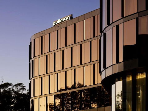 Pullman Sydney Penrith - Goulburn Accommodation 3