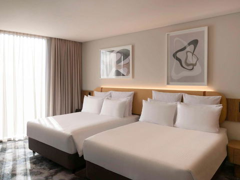 Pullman Sydney Penrith - Goulburn Accommodation 1