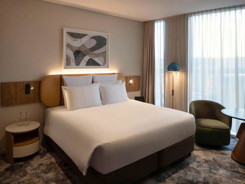 Pullman Sydney Penrith - Goulburn Accommodation 0