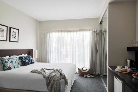 Punthill Essendon - Goulburn Accommodation 1