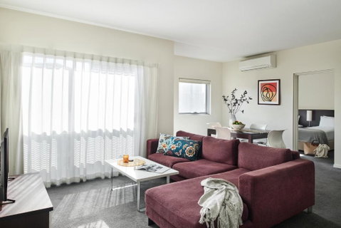 Punthill Essendon - Goulburn Accommodation 2