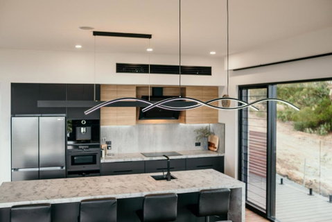 Pure Heaven - Goulburn Accommodation 3