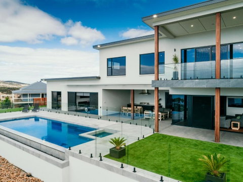 Pure Heaven - Goulburn Accommodation 1