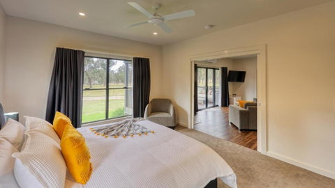 Quaffers On Storm King - Goulburn Accommodation 1