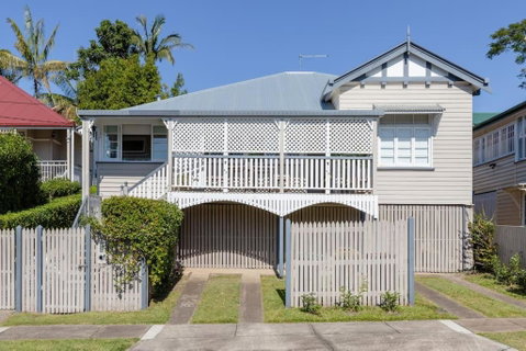 Quaint & Cosy 1 Bedroom Apartment In Queenslander. - Goulburn Accommodation 1