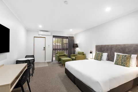Presidential Motel - Goulburn Accommodation 1