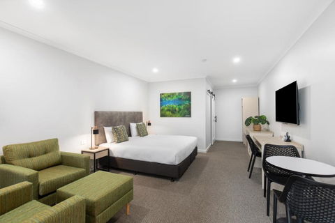 Presidential Motel - Goulburn Accommodation 2