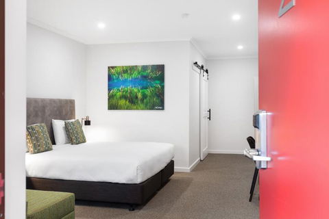 Presidential Motel - Goulburn Accommodation 3
