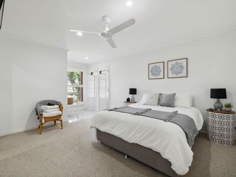Quay-Largo - Goulburn Accommodation 1