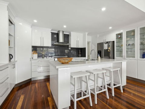Quay-Largo - Goulburn Accommodation 2