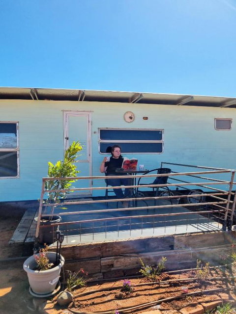 Quentin Park Hideaway - Goulburn Accommodation 0