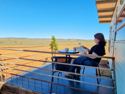 Quentin Park Hideaway - Goulburn Accommodation 1