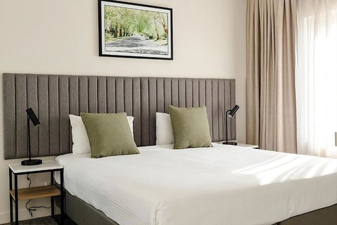 Quest Albury - Goulburn Accommodation 2