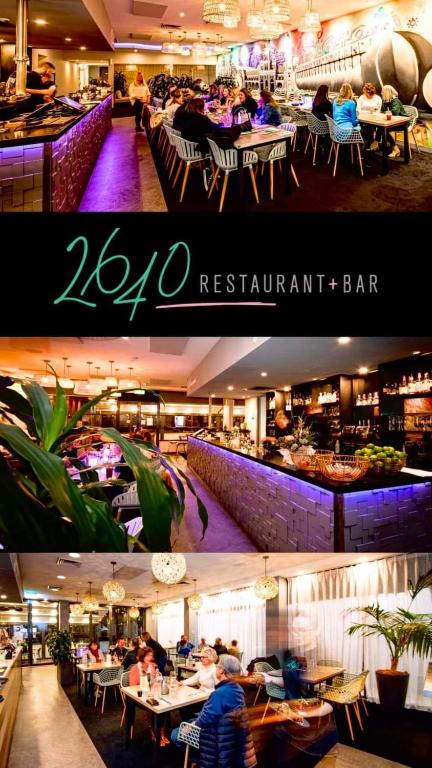 Quest Albury - Goulburn Accommodation 1