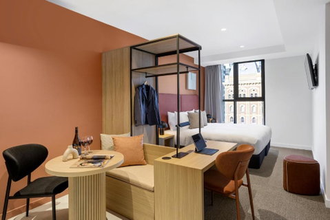Quest Collingwood - Goulburn Accommodation 2