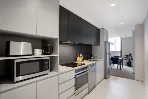 Quest Collingwood - Goulburn Accommodation 3