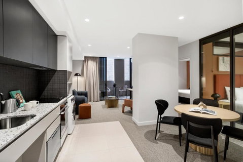 Quest Collingwood - Goulburn Accommodation 1
