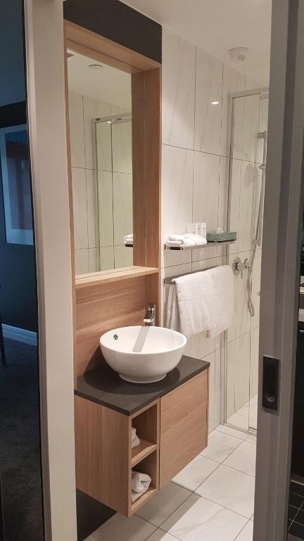 Quest East Melbourne - Goulburn Accommodation 2