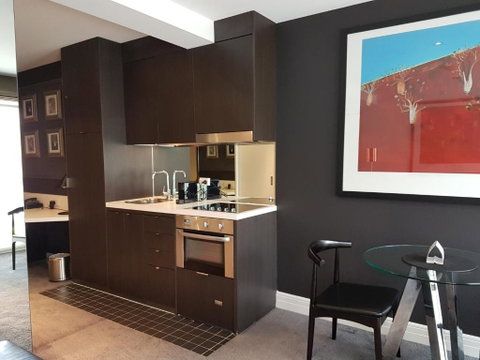 Quest East Melbourne - Goulburn Accommodation 3