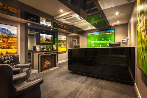 Quest East Melbourne - Goulburn Accommodation 1