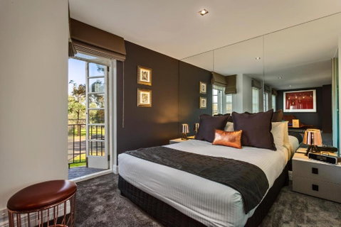 Quest East Melbourne - Goulburn Accommodation 0
