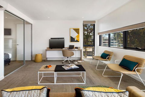 Quest Macquarie Park - Goulburn Accommodation 3