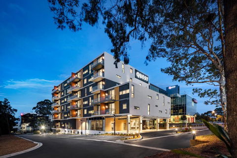 Quest Macquarie Park - Goulburn Accommodation 1