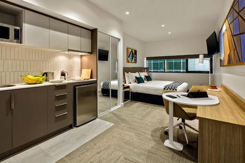 Quest Macquarie Park - Goulburn Accommodation 0