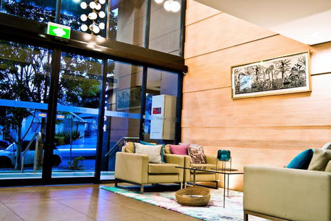 Quest Mascot - Goulburn Accommodation 3