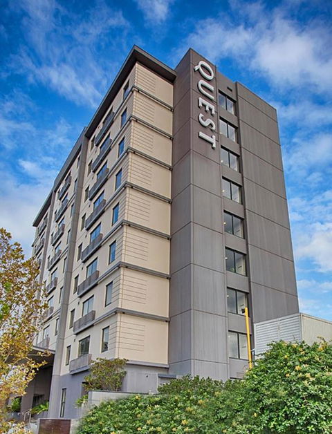 Quest Mascot - Goulburn Accommodation 2