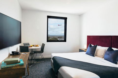 Quest Mascot - Goulburn Accommodation 0