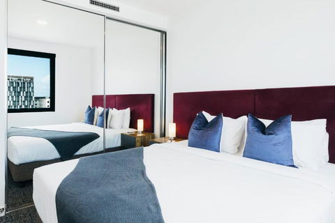 Quest Mascot - Goulburn Accommodation 1
