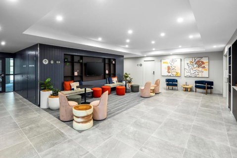 Quest Wangaratta - Goulburn Accommodation 3
