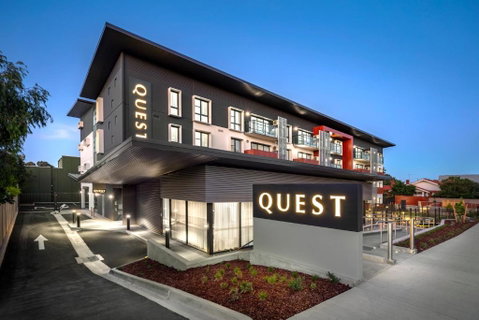 Quest Wangaratta - Goulburn Accommodation 0