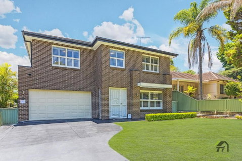 Quiet And Warm 4 Bedrooms In Hornsby - Goulburn Accommodation 1