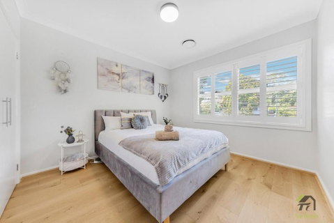 Quiet And Warm 4 Bedrooms In Hornsby - Goulburn Accommodation 3