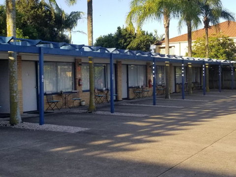 Raceways Motel - Goulburn Accommodation 0
