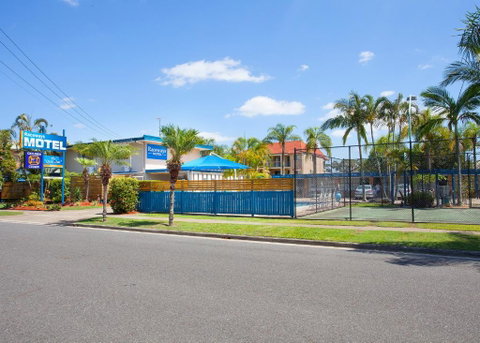 Raceways Motel - Goulburn Accommodation 1