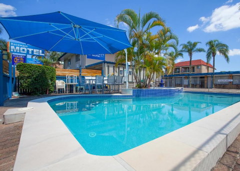 Raceways Motel - Goulburn Accommodation 2