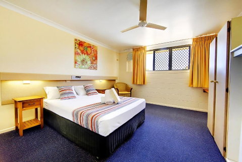 Raintree Motel - Goulburn Accommodation 2