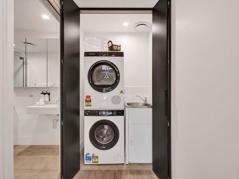 Rambla @ Berwick House - Goulburn Accommodation 1